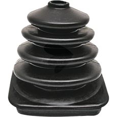 Mansjett for girspak, beskytter mot skitt og slitasje, sikrer lang levetid.