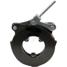 Betjeningsskive for traktor, gir jevn og nøyaktig kontroll av funksjoner.