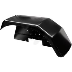 Stænkskjerm H278701040010 beskytter mot smuss og rusk under drift.