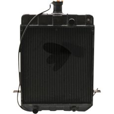 Kjøler G278201050010, avgjørende for å holde maskinen kald og fungerende.