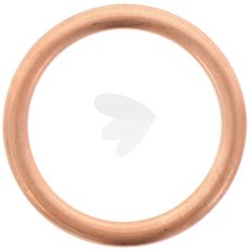 Tetning, viktig del for å forhindre væskefløde og lekkasje.