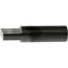 Koblingsstykke for vinkelgir, viktig for maskinens driftssikkerhet.