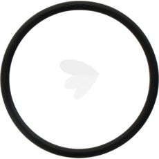 Tetningsring for vinkelgir som sikrer lekkasjefri drift.