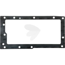 Tetning for hydraulikkblokk som sikrer lekkasjefri hydraulikk.