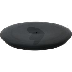 Hette for sikkerhet og beskyttelse av traktorens motor og komponenter.