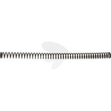 Trykkfjær som forbedrer ytelse og respons fra kjøretøy.