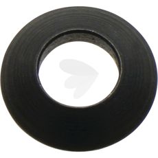 Kuleplate for bruk i traktorer, modell F184230710150, pålitelig og robust.