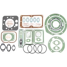 Effektivt pakningssett for traktorer, sikrer langvarig drift.