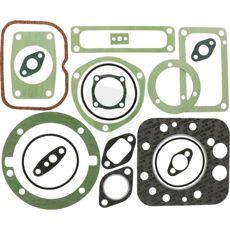 Pakningssett for traktormaintenance, sikrer optimal ytelse.