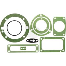 Holdbart pakningssett for traktorer, pålitelig og lett å installere.