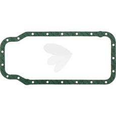 Pakning for spilloljeolje, passer forskjellige traktormodeller, lekkasjesikker.