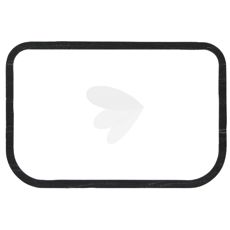 Pakning for ventildeksel, avgjørende for å forhindre lekkasje.