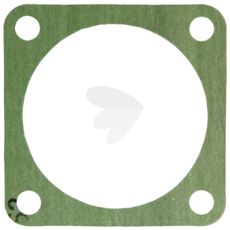 Høykvalitets pakning for å sikre en tett forsegling i motordeler.