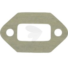 Robust pakning som garanterer en effektiv tetning i ulike applikasjoner.