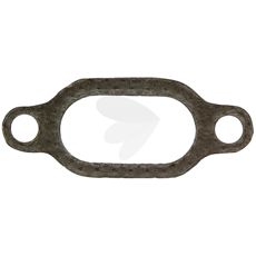 Pakning for eksosmanifold, viktig for å forhindre lekkasjer.