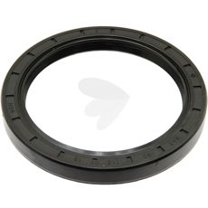 Tetningsboks for veivaksel, forhindrer oljelekkasje og smussinngang.