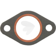 Spesielt utformet pakning for å forhindre eksoslekkasje.