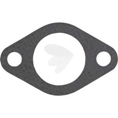 Nyprodusert pakning for eksosmanifold, sikrer optimal funksjon.