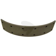 Bremseklosser av høy kvalitet for sikkerhet og effektiv bremsefunksjon.