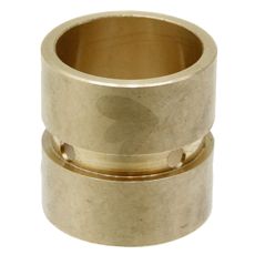 Stempelstangforing som sikrer jevn bevegelse og kvalitet.