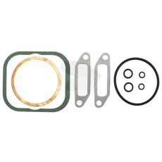 Øvre tetningssett designet for holdbarhet og effektivitet.