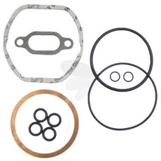 Øvre tetningssett for bevaring av motorintegritet og effektivitet.