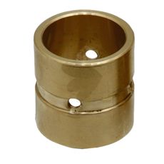 Rådsbøsning for å sikre jevne bevegelser i motoren.