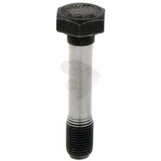 Rådskruv som sikrer korrekt montering av rådstangen.