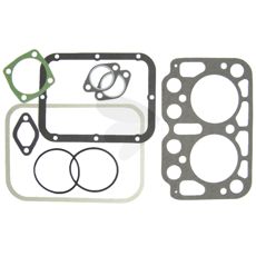 Øvre tetningssett av høy kvalitet for pålitelig motorfunksjon.