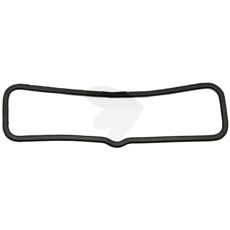 Pakning for ventildeksel for å garantere maksimal tetthet i motoren.