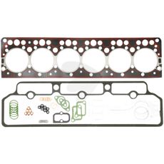 Øvre tetningssett for effektive reparasjoner og bedre holdbarhet.