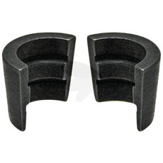 Kilepakningssett, perfekt for nøyaktig justering av motor- og maskindeler.