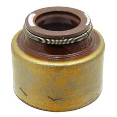 Ventilspindelpakning 9 mm, avgjørende for tetthet i ventilsystemet.