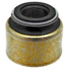 Ventilspindelpakning 10 mm, perfekt for reparasjoner av traktormotorventiler.