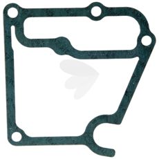 Pakning for vannpumpe, sikrer tetthet og effektivitet.