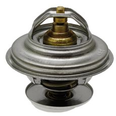 Termostatinnsats for optimal temperaturkontroll i traktorer.