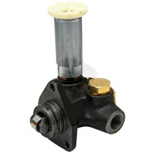 Materpumpemål 32 mm, nødvendig for korrekt montering.