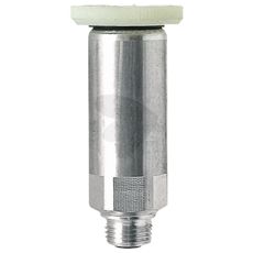 Manuell håndpumpe M16 x 1.5L, perfekt for overføring av væsker.