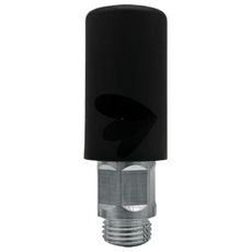 Kompakt håndpumpe M16 x 1.5L, lett å bruke for mange anvendelser.