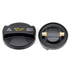 Oljelokk som forhindrer lekkasje og forurensning av olje.