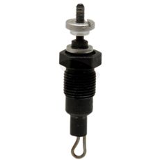 Glødeplugg for å sikre smidig start av dieselmotorer.