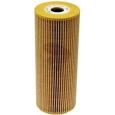 Oljefilter HU947.1X med 195 mm lengde gir optimal filtrering av motorolje.