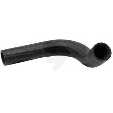 Radiatorslange øverst, en viktig del av kjølesystemet i maskinen din.