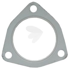 Pakning for lyddemper, sikrer tetning og ytelse.