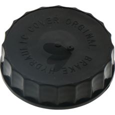 En robust lås for sikkerhet og beskyttelse av utstyr innen landbruk og konstruksjon.