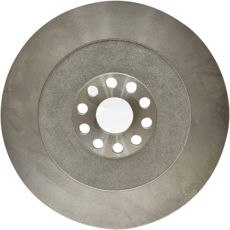 Bremseskive med høy holdbarhet og ytelse for forskjellige landbrukskjøretøy.