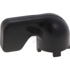 Knapp for å bytte funksjoner, enkel å installere og bruke.