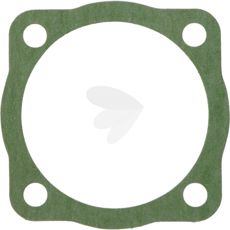 Oljefilterpakning, viktig for å forhindre lekkasje og sikre motoroljens tetthet.