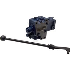 Ekstra lasteenhet for økt kontroll over lasteutstyret ditt.