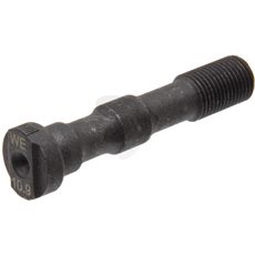 Stempelbolt for å sikre stabil drift i maskiner.